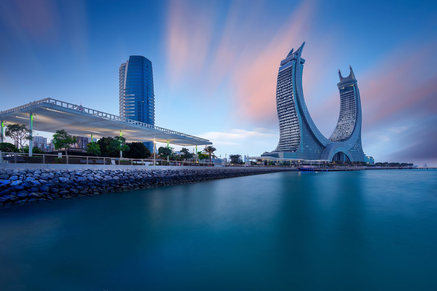 Projects QatariDiar