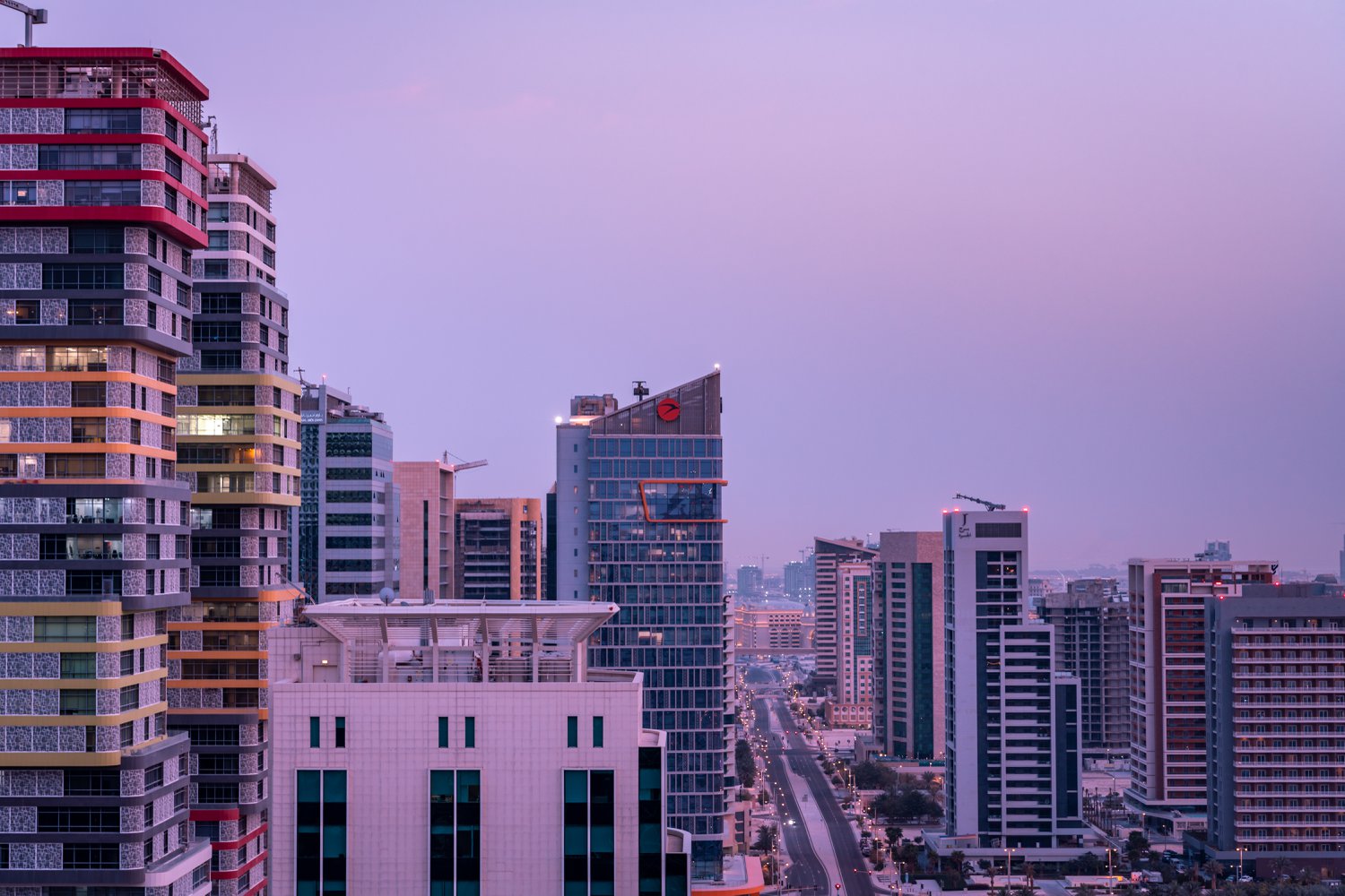 Lusail