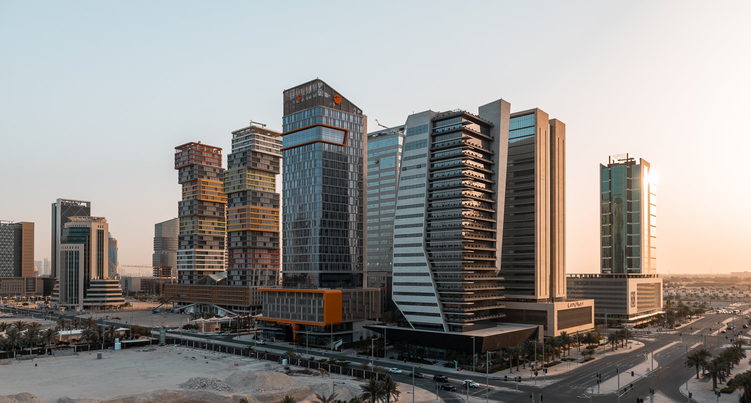 Lusail