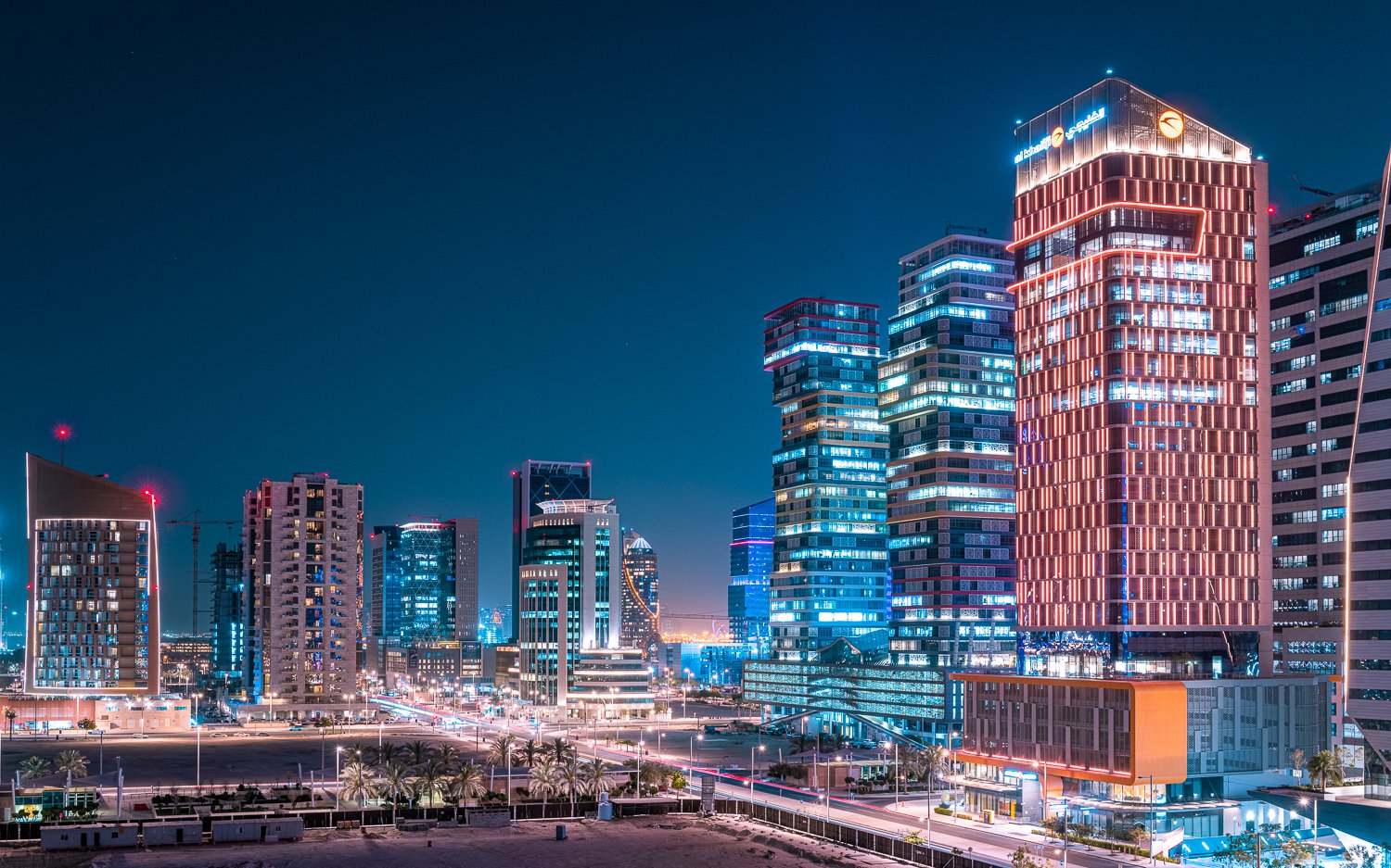 Lusail