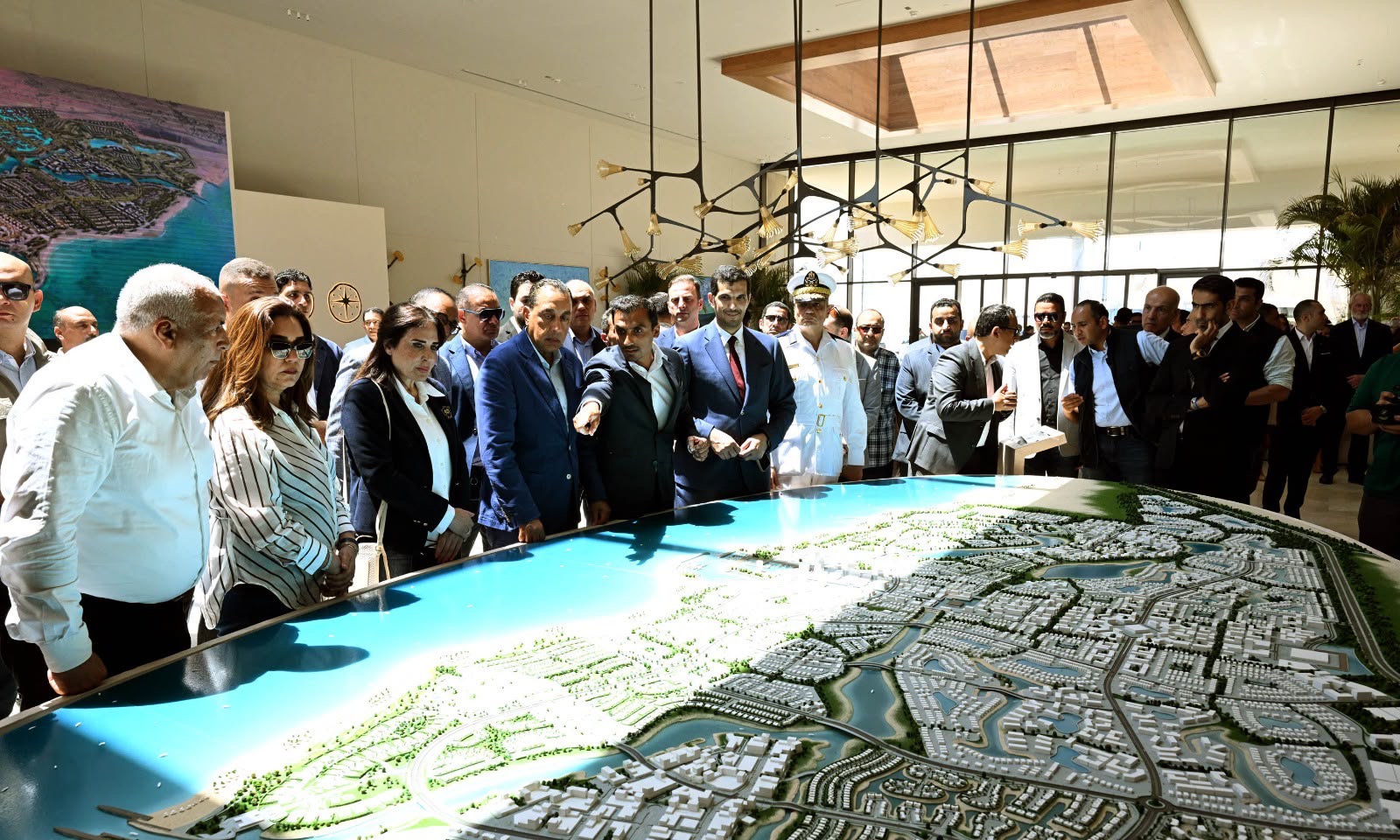 Coastal Development