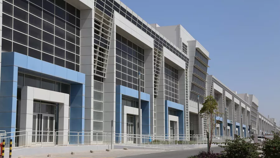 Barwa commercial street Barwa commercial street