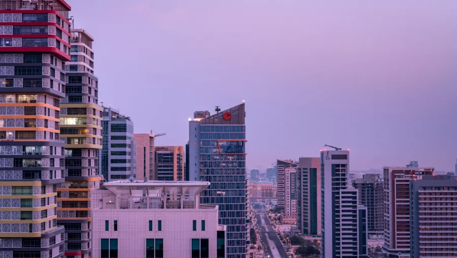 Lusail