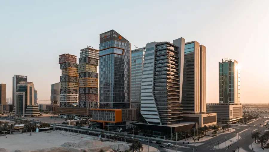 Lusail