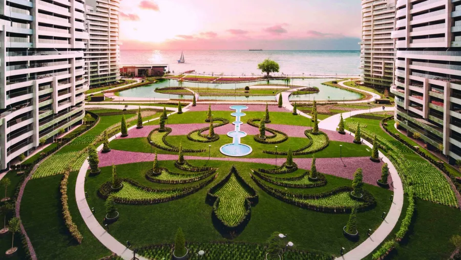 SeaPearl Istanbul