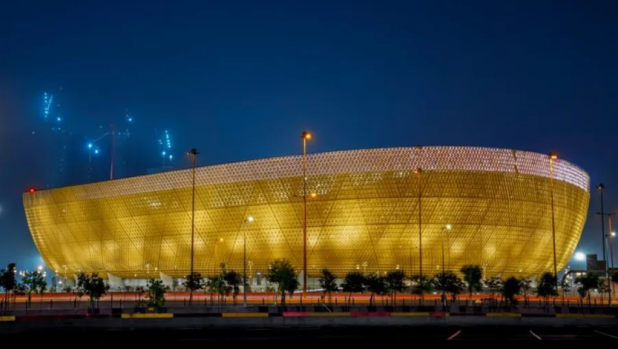 Lusail Stadium