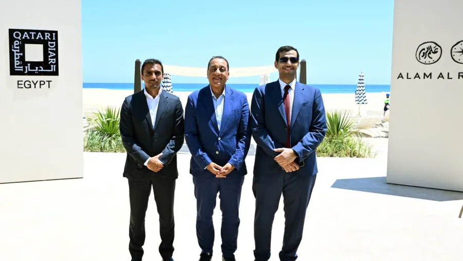 Coastal Development