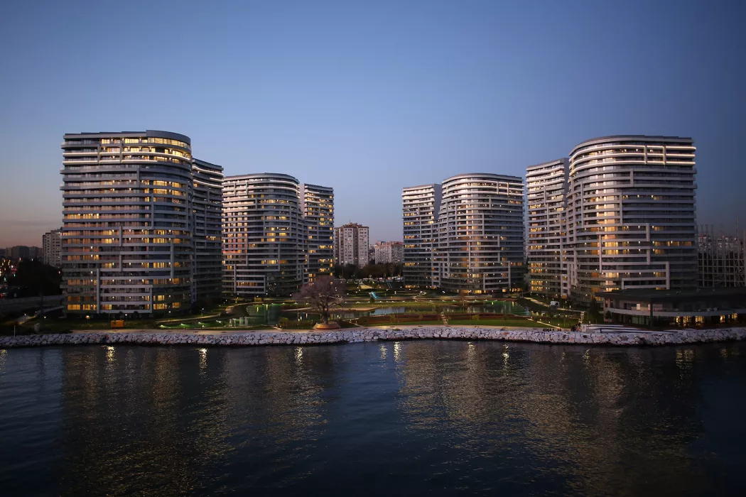 Sea Pearl Istanbul Sea Pearl Istanbul