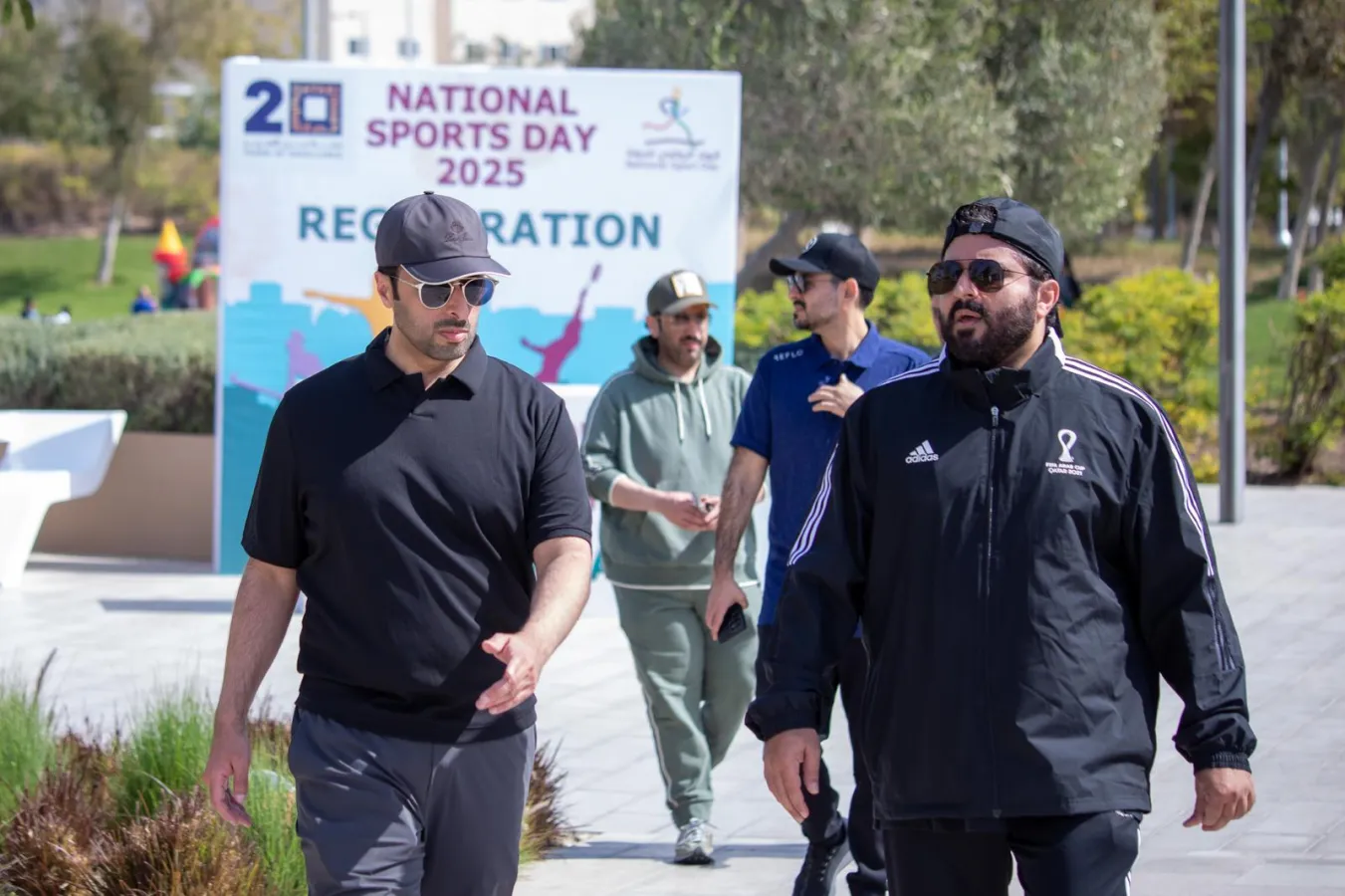 National Sports Day 2025